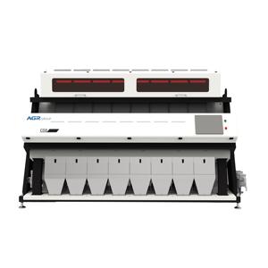 Selezionatrice Cromatica Multifunzione per Grano, Riso Glutinoso, Semi di Peperoncino e Caffè - Product Image 3