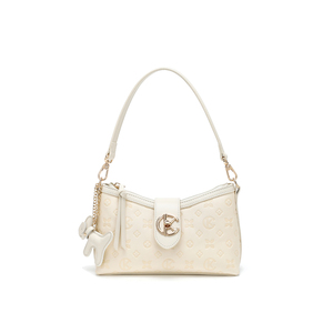 Sacs de <span class=keywords><strong>Luxe</strong></span> de Créateurs, Sacs à Main Tendance pour Femmes, Sacs à Bandoulière Élégants avec Pendentif Chien Mignon pour le Quotidien, le Shopping et les Voyages – Vente en Gros - Product Image 1
