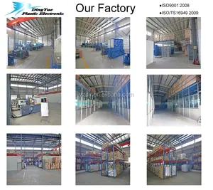 Custom Plastic Product Rubber Pp Epdm Abs Car Plastic Customized Injection Molding Services Abs Products