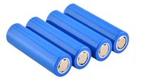 Pas cher au lithium 18650 batterie 3.7v 6000mah 2000mah bateria 18650 li ion rechargeable cellule de batterie prix