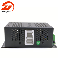 Smartgen BAC06A 24V 12V Groupe électrogène diesel Batterie Chargeur intelligent Alimentation à découpage Batterie automatique Chargeur à flotteur