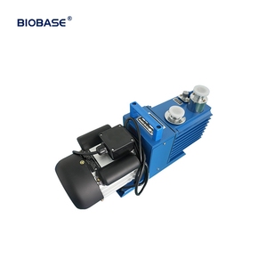 Lyophilisateur de table Biobase CHINE, lyophilisateur à congélation sous vide BK-FD10S, <span class=keywords><strong>pompe</strong></span> à vide pour laboratoire - Product Image 3