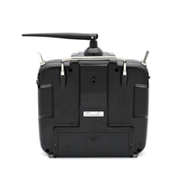 RadioLink AT10II Avions RC, émetteur et récepteur FPV télécommandés pour avions et drones