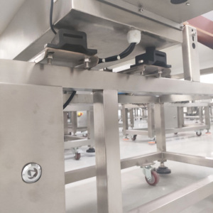 Metal ve altın dedektörü <span class=keywords><strong>10</strong></span> metre derin ekran kürkler aparatı Metal dedektörü - Product Image 4