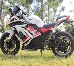 Motocicletas de carreras S-dragon <span class=keywords><strong>Mot</strong></span> de 8000W de gran potencia para adultos Sportbike usada y bicicleta nueva - Product Image 5