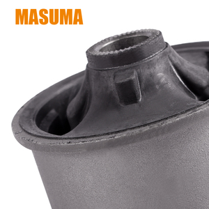 Buje de goma automático MASUMA de Japón para <span class=keywords><strong>Toyota</strong></span> <span class=keywords><strong>Corolla</strong></span> 48655-12170 48068-02020 - Product Image 3