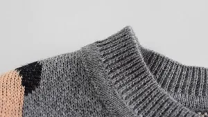 Vêtements pour enfants coréens automne nouveau pull pour enfants <span class=keywords><strong>manteau</strong></span> de garçon pull 30 <span class=keywords><strong>ans</strong></span> d'usine de vêtements personnalisés professionnels - Product Image 5