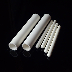 Buse en céramique carditique, 99% mm, résistante à la chaleur, en nickel-hydrure métallique, vente en gros - Product Image 1