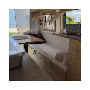 <span class=keywords><strong>Surmatelas</strong></span> <span class=keywords><strong>pour</strong></span> <span class=keywords><strong>camping</strong></span>-<span class=keywords><strong>car</strong></span>, vente en gros sur mesure, mousse à mémoire de forme respirante, résistante à l'eau, hypoallergénique, <span class=keywords><strong>pour</strong></span> hôtel, hôpital, chambre à coucher - Product Image 3
