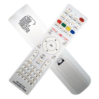Labratek Télécommande universelle de remplacement RM L1130 X pour toutes les marques de télévision RM L113 12 RM L1130 8 Smart Home Controller