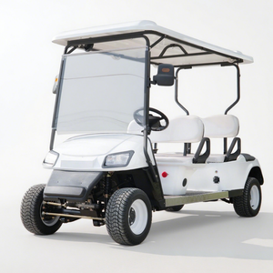 Carrito <span class=keywords><strong>de</strong></span> Golf Eléctrico a Precio <span class=keywords><strong>de</strong></span> Fábrica, Mini Carritos con Bolsa <span class=keywords><strong>de</strong></span> Golf, 4 Asientos, Carrito <span class=keywords><strong>de</strong></span> Golf Personalizado, Buggy Pequeño para Playa, Batería <span class=keywords><strong>de</strong></span> 60V, Ruedas <span class=keywords><strong>de</strong></span> Aluminio - Product Image 1
