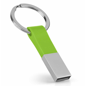 Memoria USB de 8 GB, 16 GB, 32 GB, 64 GB con Logotipo Personalizado, Pendrive con Llavero, Unidad Flash USB - Product Image 4