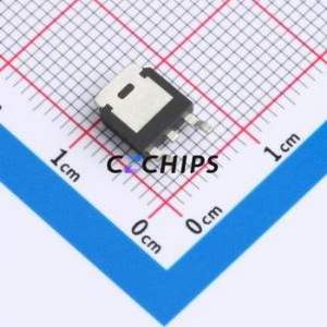 Transistor Original Nuevo LBTN880DPTUG TO-252, Transistor de Unión Bipolar (BJT) - Product Image 2