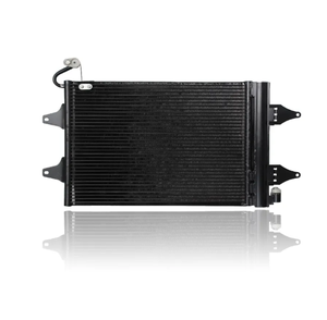 Chất lượng cao tự động <span class=keywords><strong>AC</strong></span> làm mát không khí ngưng cho Gol G5 G6 G7/Voyage/saveiro/Polo/Fox OEM 5z0820411 - Product Image 1