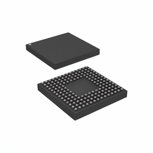 AD9734BBCZ Authorized Distributor Data Acquisition 160 LFBGA, CSPBGA Electronics Component - Product Image 1