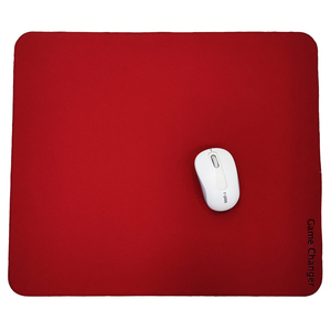 แผ่นรองเมาส์ PU ยึดเกาะดีเยี่ยม ฐาน PU นุ่มพิเศษ แผ่นรองเมาส์สำหรับเล่นเกม E-sport ผลิตจากโรงงาน ตะเข็บอย่างดี รับผลิตตามแบรนด์ แผ่นรองเมาส์ Poron สำหรับเล่นเกม - Product Image 2