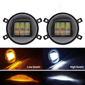 2PCS LED antibrouillard 3.5 pouces 30W feux de circulation <span class=keywords><strong>diurne</strong></span> pour <span class=keywords><strong>Fiat</strong></span> <span class=keywords><strong>Ducato</strong></span> 250/290 12V antibrouillard - Product Image 5