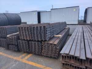 Vigas de Acero HP ASTM A36 Económicas, <span class=keywords><strong>IPE120</strong></span>, IPN140, HEA240, HEB EN 10025, Perfiles H de Acero Galvanizado, Vigas, Canales de Acero, Barras de Hierro - Product Image 3