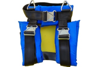 جودة عالية حزام بنجي بيع المصنع قابل للتعديل للبالغين والأطفال - Product Image 3