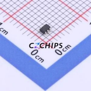 Amplificador operacional de chip IC de circuito integrado MAX9636AXT + T nuevo y original - Product Image 1