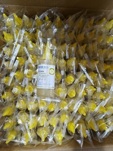 Thăng hoa mực 100ml cho 3200-a1/4720/dx5/xp600 cho epn l3156 may in ấn cho vải Cmyk màu aomya mực in - Product Image 4