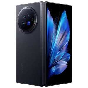Teléfono Inteligente Plegable Original Usado para vivo X Fold3 Pro, Pantalla Plegable de 8.03 Pulgadas, Snapdragon 8 Gen 3, Cámara de 50+50+64MP, Compatible con NFC - Product Image 1