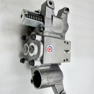 Oil <b>Pump</b> 4W8734 4W-8734 4N-8734 for 3406 Diesel Engine Parts - Product Image 6