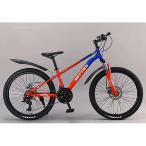 China produto quente liga de alumínio mountain bike/26 polegada adulto 21 velocidade montanha bicicleta venda