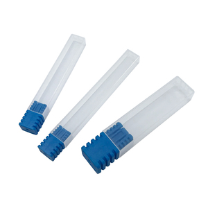 Venda por atacado de brocas de corte de moinho caixa de embalagem para ferramenta de corte CNC fresa de carboneto haste redonda de aço de tungstênio - Product Image 2