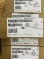 Modul PLC 6ES7288 CPU Baru SR20 ST20 1ST20 Aplikasi Kontrol Industri