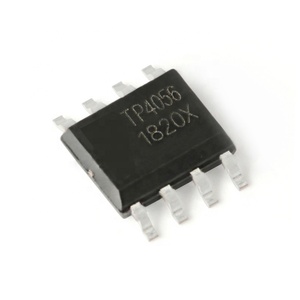 ชิปชาร์จแบตเตอรี่ลิเธียมไอออน SOP-8 รุ่นใหม่และของแท้ TP4056 - Product Image 1