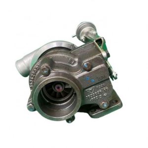 เทอร์โบชาร์จเจอร์ HX30W 4051240 4051241 3592121 3592122 3592123 3592124 3802906 สำหรับเครื่องยนต์ 4BTA เทอร์โบชาร์จเจอร์ 4BTA - Product Image 4