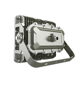 Projecteur LED antidéflagrant et de qualité marine pour zones dangereuses 240W - Product Image 2