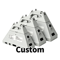Batería de Polímero de Litio Personalizada para Starlink Mini, Cualquier Voltaje, Capacidad, Conector, Pedido de Muestra, OEM