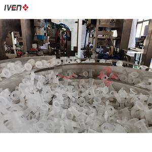 Tas pengisian lembut Parenteral nutrisi vertikal canggih - Product Image 6