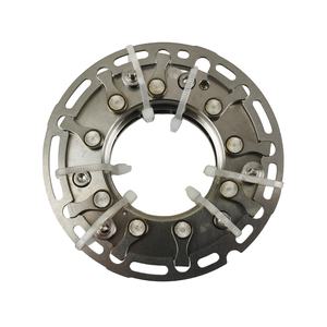 Anillo de boquilla Turbo GT1749V 750431 para BMW Compact 320TD (<span class=keywords><strong>E46</strong></span>) <span class=keywords><strong>320D</strong></span> 520D X3 320 2.0D <span class=keywords><strong>E46</strong></span> 150 HP 110KW 2.0L M47TU <span class=keywords><strong>2001</strong></span> - Product Image 1