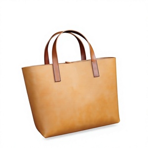 Sacs à main en cuir véritable tendance, accessoires pour filles, idées de cadeaux d'anniversaire, style vintage fait main de luxe, grande fermeture éclair - Product Image 2
