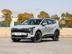 <span class=keywords><strong>Kia</strong></span> <span class=keywords><strong>Sportage</strong></span> SUV 2026 Benzina Bianco Perla Automatico per Pendolari - Product Image 1