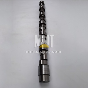 Árbol de levas para C-12 192-7885 337-1969 222-9831 222-3994 1927885 3371969 2229831 2223994 - Product Image 2