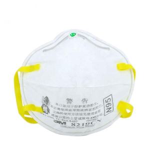 <span class=keywords><strong>Masque</strong></span> facial <span class=keywords><strong>3M</strong></span> 8210CN, <span class=keywords><strong>masque</strong></span> respiratoire, protection contre la poussière <span class=keywords><strong>chimique</strong></span>, <span class=keywords><strong>masque</strong></span> de sécurité - Product Image 3