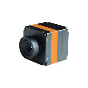 Промышленный модуль термического датчика температуры Suangsi (TF) с неохлаждаемым детектором на основе оксида ванадия для ночного видения - Product Image 2