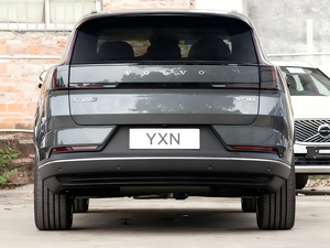 2026 nuevo para <span class=keywords><strong>Volvo</strong></span> <span class=keywords><strong>XC70</strong></span> SUV híbrido enchufable de alta velocidad 5 asientos SUV caja de cambios automática AWD Drive SUV de tamaño medio a grande coches baratos - Product Image 2