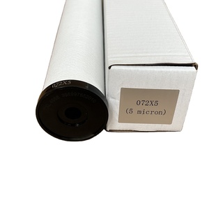 Elemento de Filtro de Precisión MANNY 072X5, Piezas Nuevas para Compresores de Aire Industriales - Product Image 4