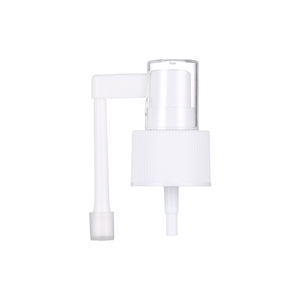 DIN 18 20 <span class=keywords><strong>24</strong></span> Kunststoff Medizinisches <span class=keywords><strong>Spray</strong></span> Nasen sprüh gerät Bernstein leere Kochsalz lösung 10ml Nasen pumpens pray Nasen flasche Sinus gießen - Product Image 4