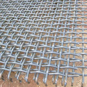 شبكة شواء فولاذية مخصصة احترافية منقوشة لأدوات الشواء والطهي الخارجي - Product Image 4