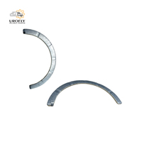 Joint de carter d'huile UROFLY 23530555 671602 pour pièces de moteur et accessoires d'entretien de camions