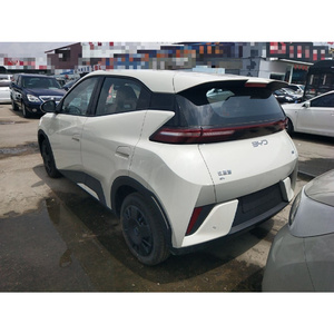 Guazi Auto Usata 2025 BYD Seagull Consegna Puntuale Completamente Elettrica EV Automatica Berlina 4 Posti Guida a Sinistra per Flotte di Berline Elettriche Ecologiche - Product Image 4