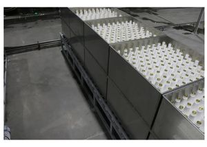 Sus 304/316 Conserven Autoclaaf Retort Mand Voor Voedsel Sterilisatiemachine - Product Image 2