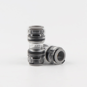 Conector de microconducto FTTX, Conector recto directo - Product Image 3