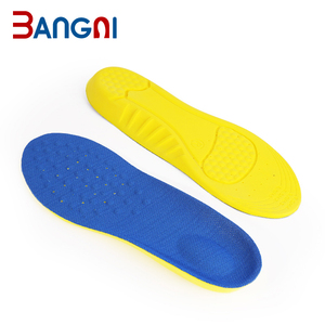 Suole <span class=keywords><strong>per</strong></span> <span class=keywords><strong>Scarpe</strong></span> da Lavoro con Supporto Plantare Alto Sostituibile, Inserti Ortopedici <span class=keywords><strong>per</strong></span> Fascite Plantare - Product Image 3